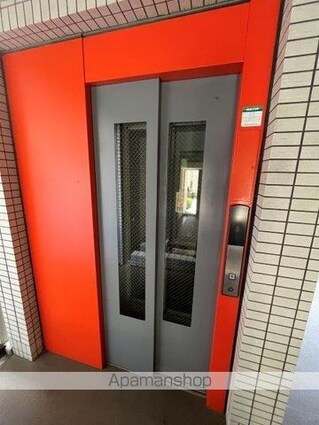 岡山県倉敷市鳥羽[1R/30.53m2]の共用部8