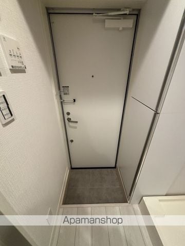 ラビット南与野の内装写真