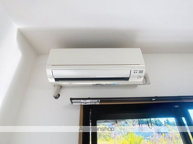 富士宮市 3階建 築24年の内装写真
