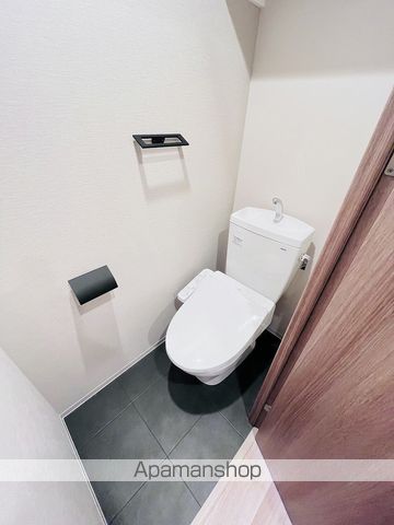 ライブフラットツカモトの内装写真