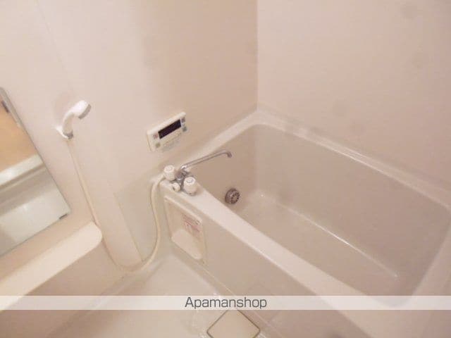 シャルマン異人池の内装写真