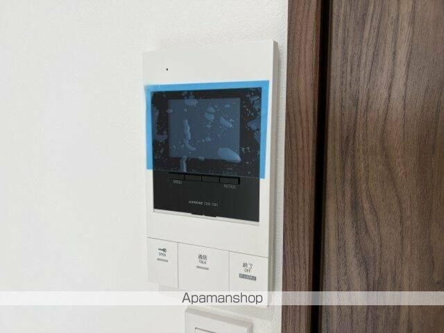 Jeunesse5の内装写真