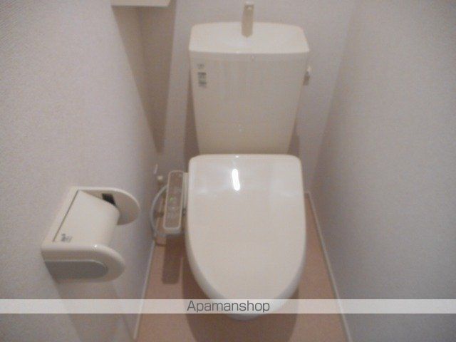 プリムローズ鷹の台の内装写真