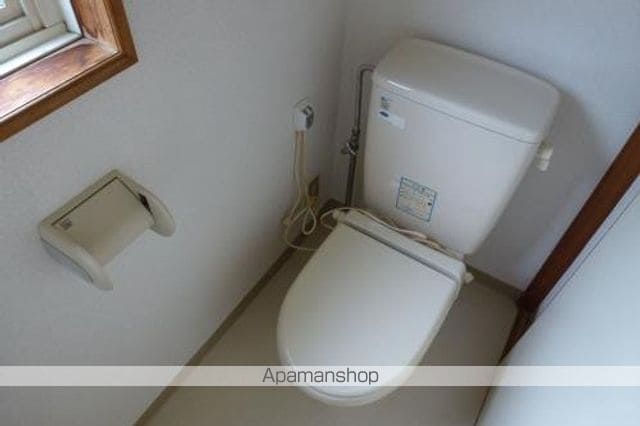 グレースハウスの内装写真