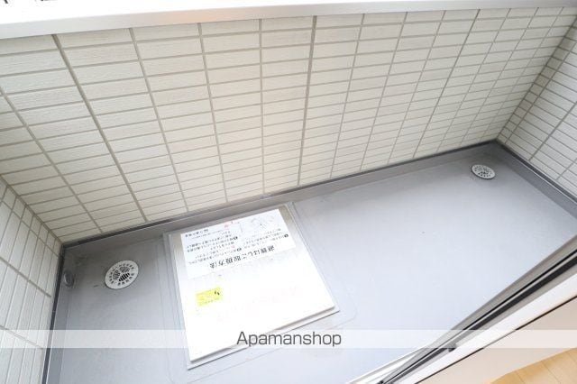 RETOLIA川原城の内装写真