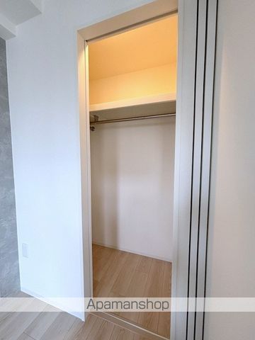 SERENITE難波ミラク弐番館の内装写真