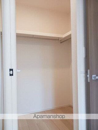 ステラートＡ[2LDK/58.57m2]の収納