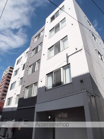 HS414 旧)サザンスクエアの外観写真