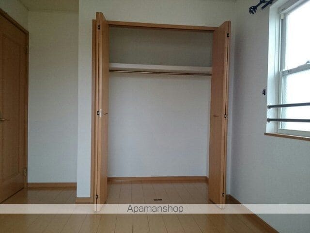 ベルソレイユの内装写真