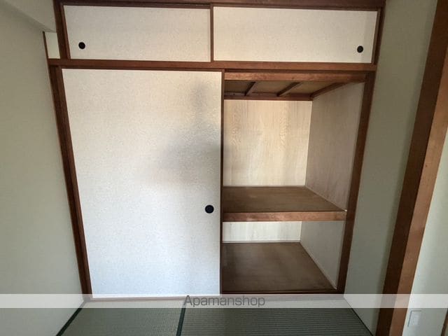 ハイツ北之防の内装写真
