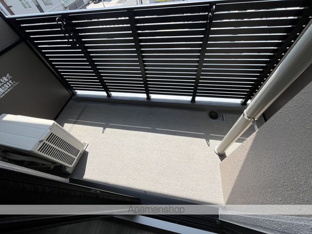 SーRESIDENCE尾頭橋CLARITYの内装写真
