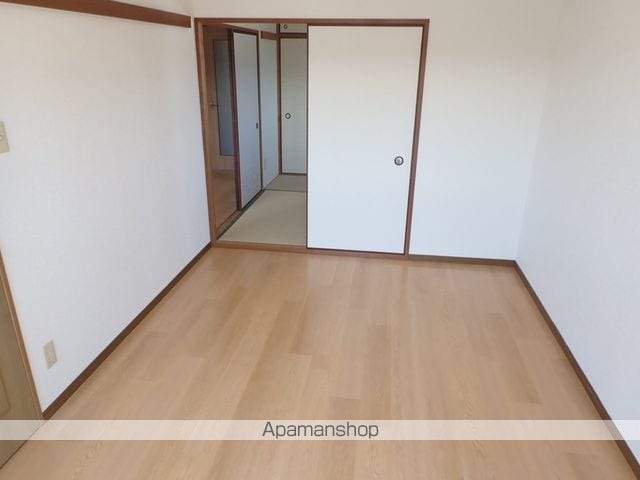 クレールナカミチの内装写真