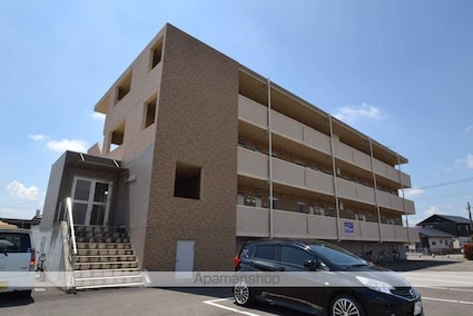 メゾンアムール[1K/27.85m2]の外観2