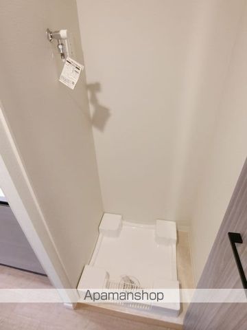 S-RESIDENCE堺湊駅前azureの内装写真
