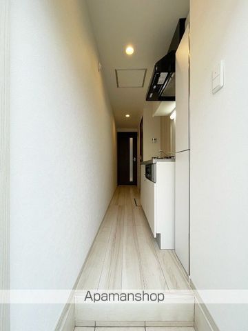 レガーレ千歳烏山の内装写真