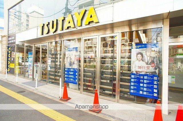 ヴェルジェBの周辺写真