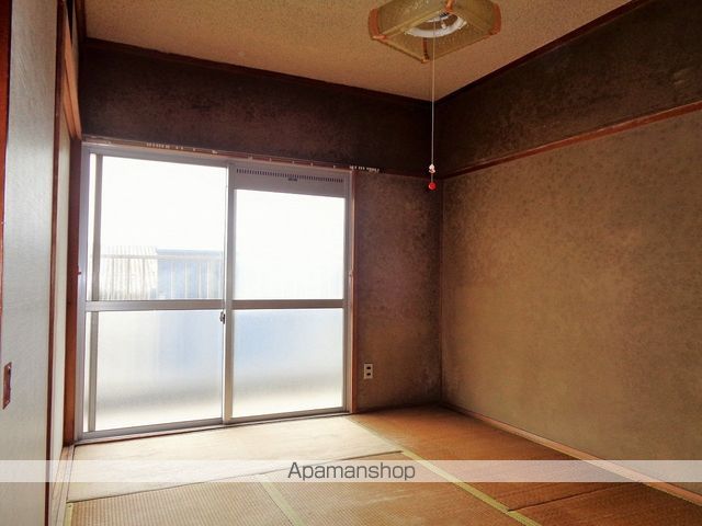 吉田屋マンションの内装写真