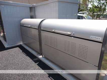 モルゲンロート　　光[2LDK/60.43m2]の共用部1