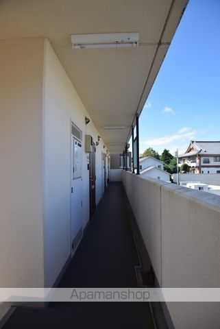 シャロームのその他写真