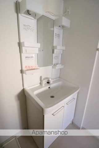 ウエスト ヒルの内装写真