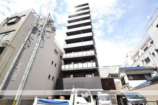 PHOENIXの外観写真