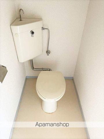 コーポ高本の内装写真