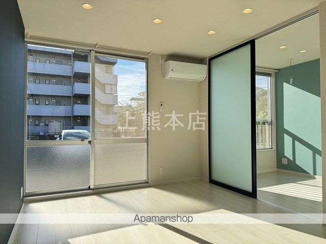 アーバンライフ花園の内装写真