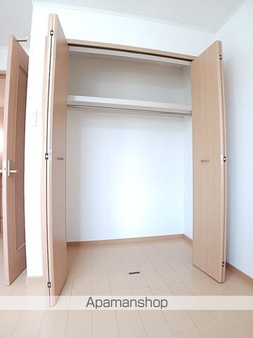 プリュジュールCの内装写真