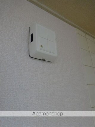 イーストアベニュー和歌山[1R/29.25m2]のその他設備