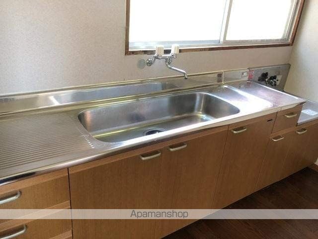 上大久保戸建の内装写真