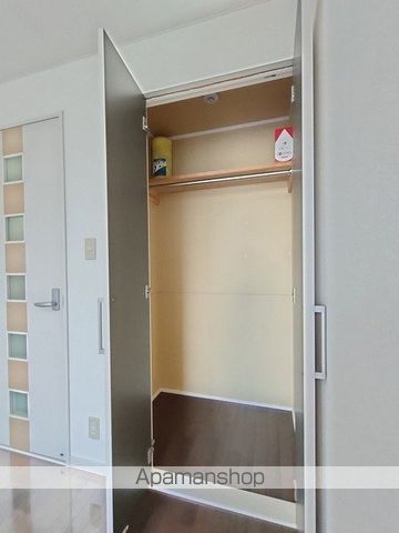 アルバ船堀の内装写真