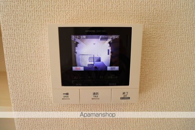 D PAINA 殿町の内装写真