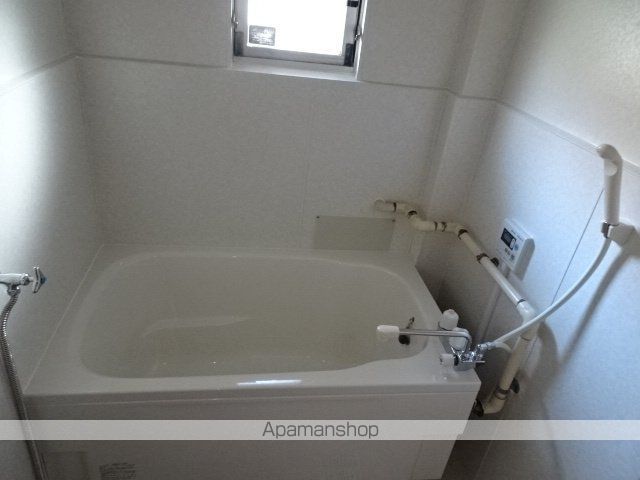 長岡マンションの内装写真