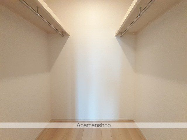 ヒカルサ富山水橋の内装写真