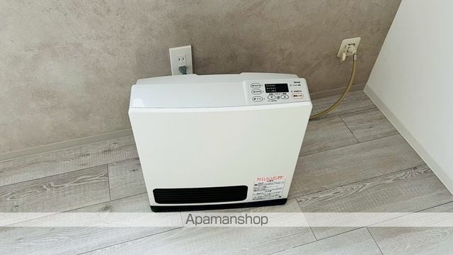 ONEーSOENの内装写真