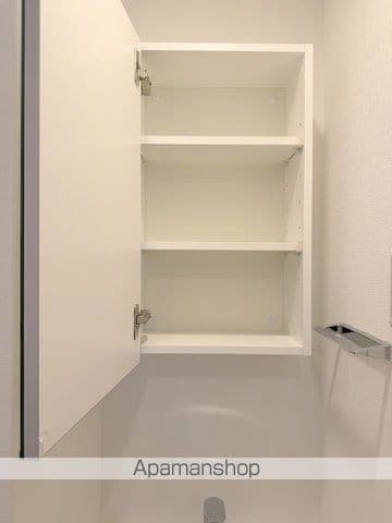 ESLEAD難波VALOREの内装写真