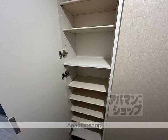レシオス京都嵯峨野の内装写真