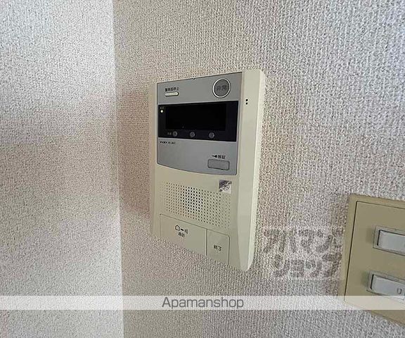 メゾンアルマの内装写真