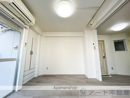 ＢＥＬＬＥ－ＮＥＴ大手町[1R/18.63m2]の内装5
