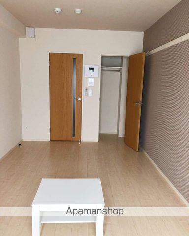クレイノぬくもりの内装写真