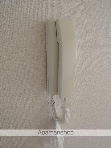フォーレスト45 IIの内装写真