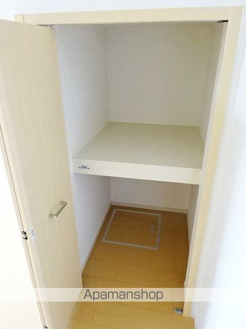 アロッジオ グランデの内装写真