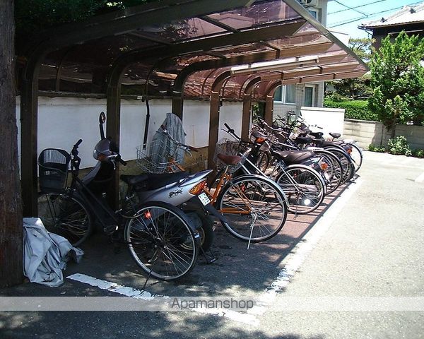 東白マンションのその他写真
