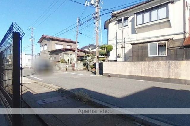 ローズベイ新潟南の周辺写真