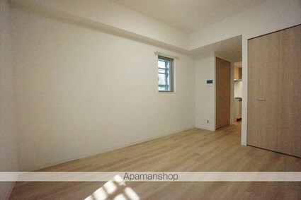 パルティール中村公園[1K/25.09m2]のエントランス1