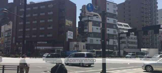 KDXレジデンス池袋要町の周辺写真