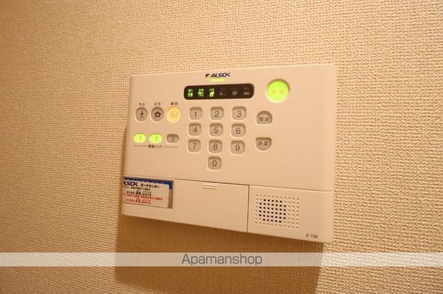 シャリテレーヴ Aの内装写真