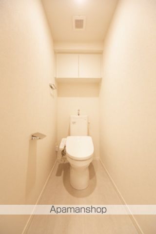 パークアクシス横浜阪東橋の内装写真