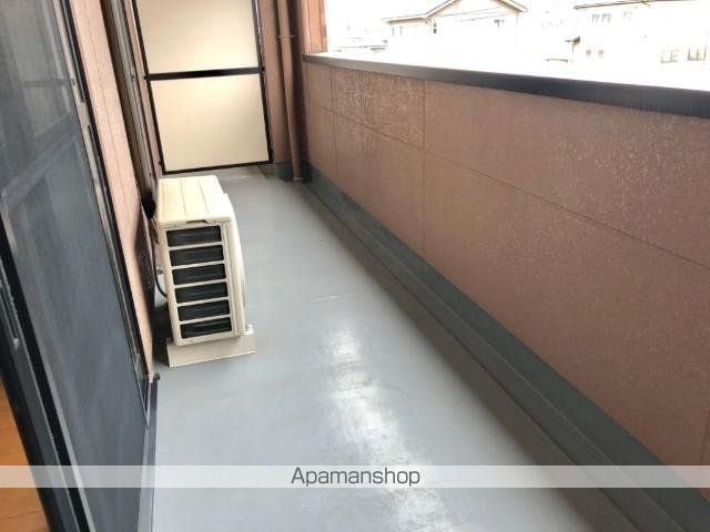 ＪＲ東北本線 郡山駅 徒歩6分 2階建 築23年の内装写真