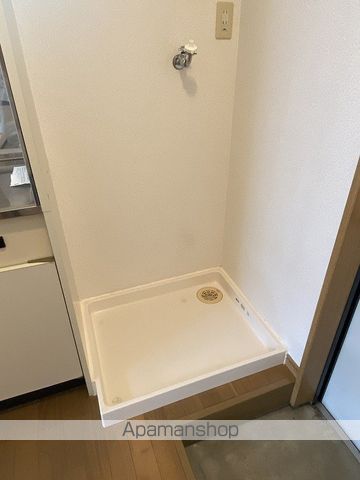 Sレガーロの内装写真